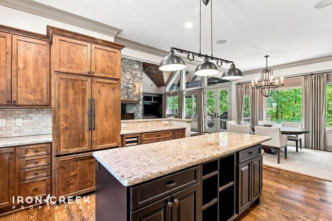 Foto del edificio - 2 Cherokee Orchard Ct