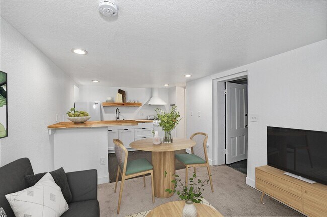 Building Photo - Stylish Governors' Park apartment near Che...