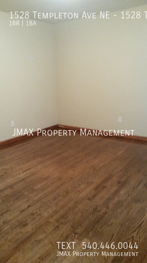 Building Photo - 1528 Templeton Ave NE