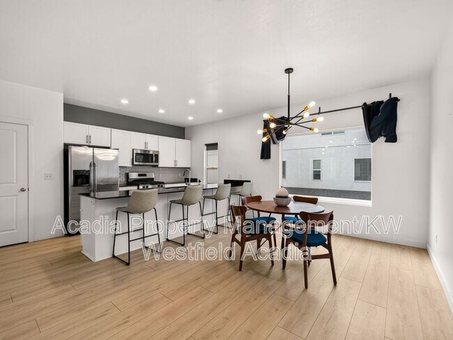 Foto del edificio - 14720 S Rising Star Ln