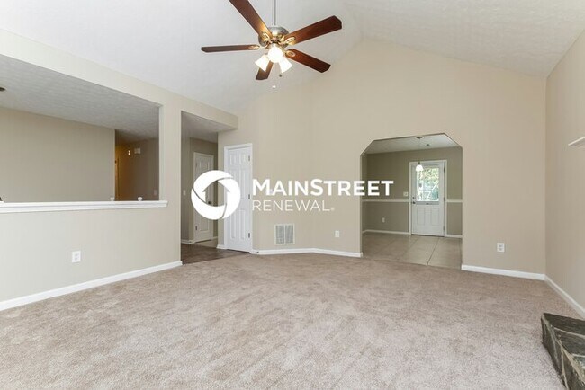 Photo - 4 Bedroom Pet-Friendly Home in Lawrenceville, GA with Main Street Renewal