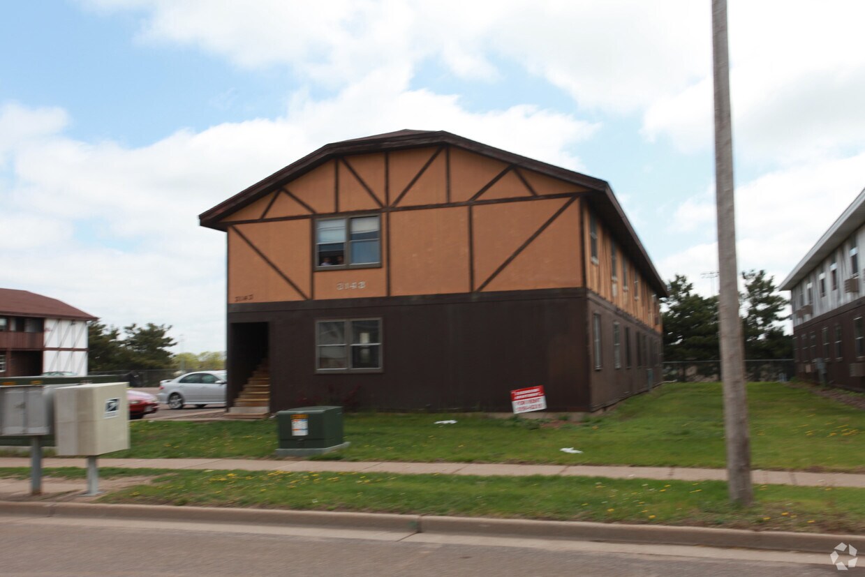 Foto del edificio - 3143 Eldorado Blvd