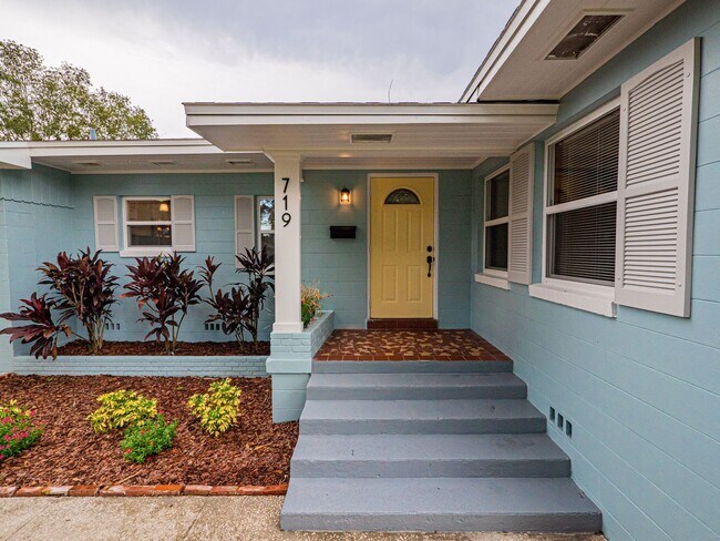 Foto del edificio - *GEM*