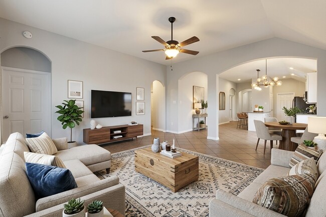 Foto del edificio - 26210 Christen Canyon Ln