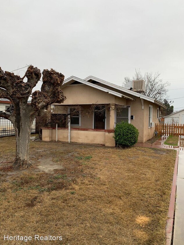 Foto principal - 2 br, 1 bath House - 1217 N 11th Ave