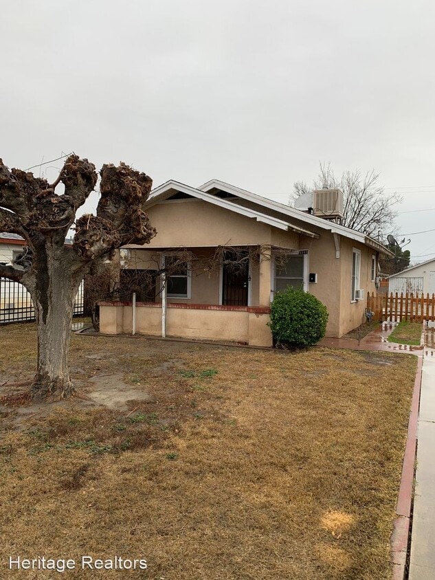 Primary Photo - 2 br, 1 bath House - 1217 N 11th Ave