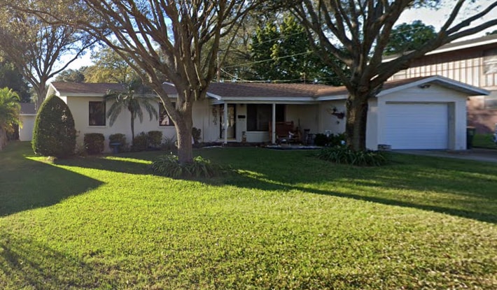 Primary Photo - 3205 Carleton Cir W