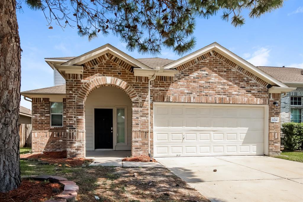 21114 Normand Meadows Ln, Humble, TX 77338 - House Rental in Humble, TX ...