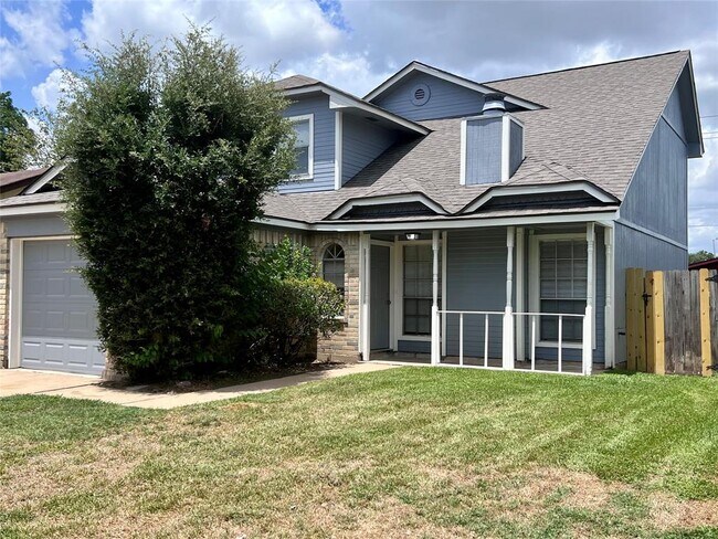 Foto del edificio - 5610 Gineridge Dr