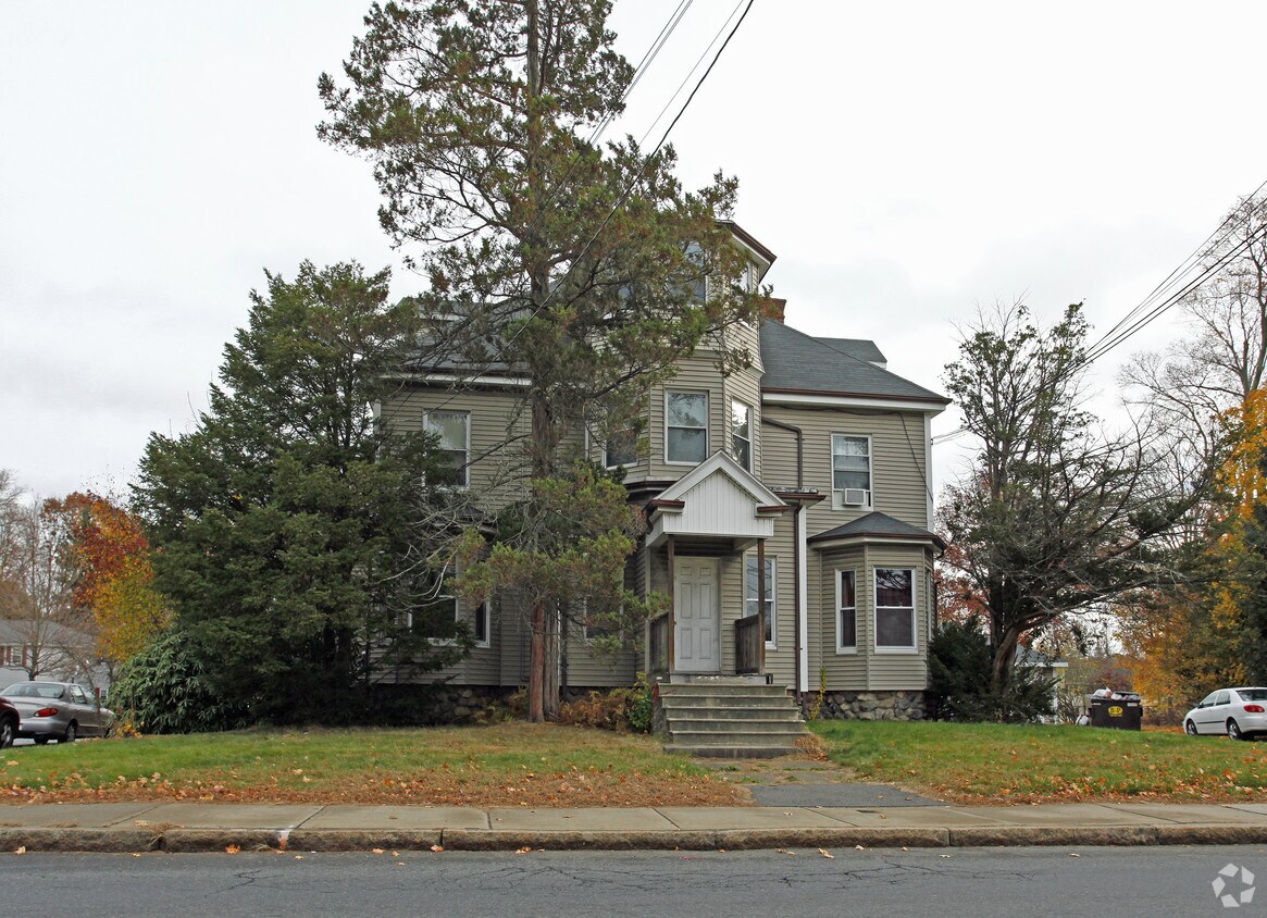 Foto principal - 597 Union Ave