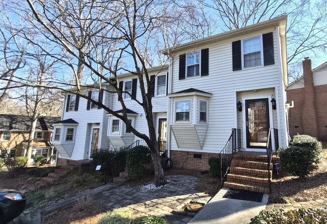 Photo - 900 N Main St Unit 19 Townhome