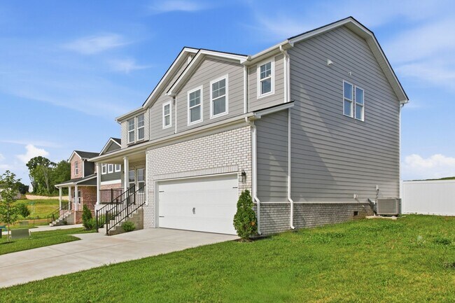Building Photo - 2942 Sharpstone Dr