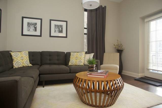 Foto del edificio - 1312 N Claremont Ave