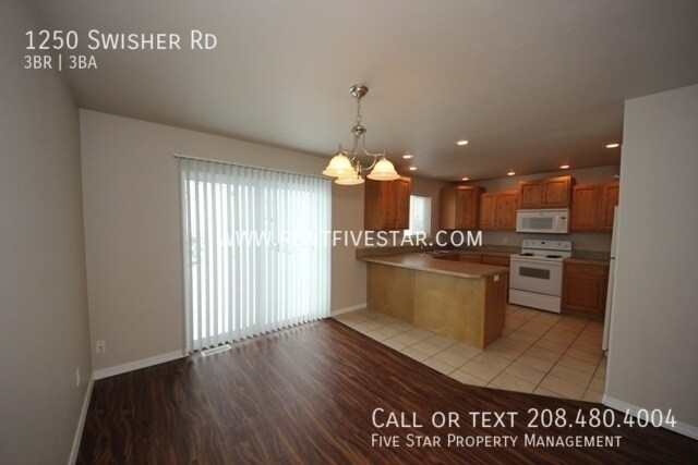 Foto del edificio - 1250 Swisher Rd