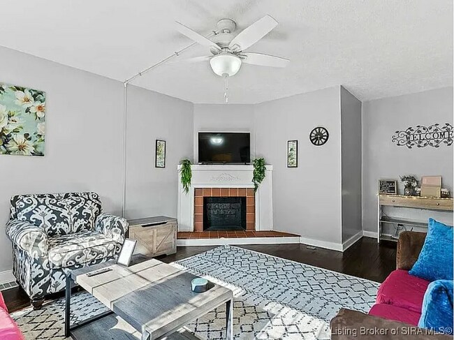 Foto del edificio - 716 Walnut St