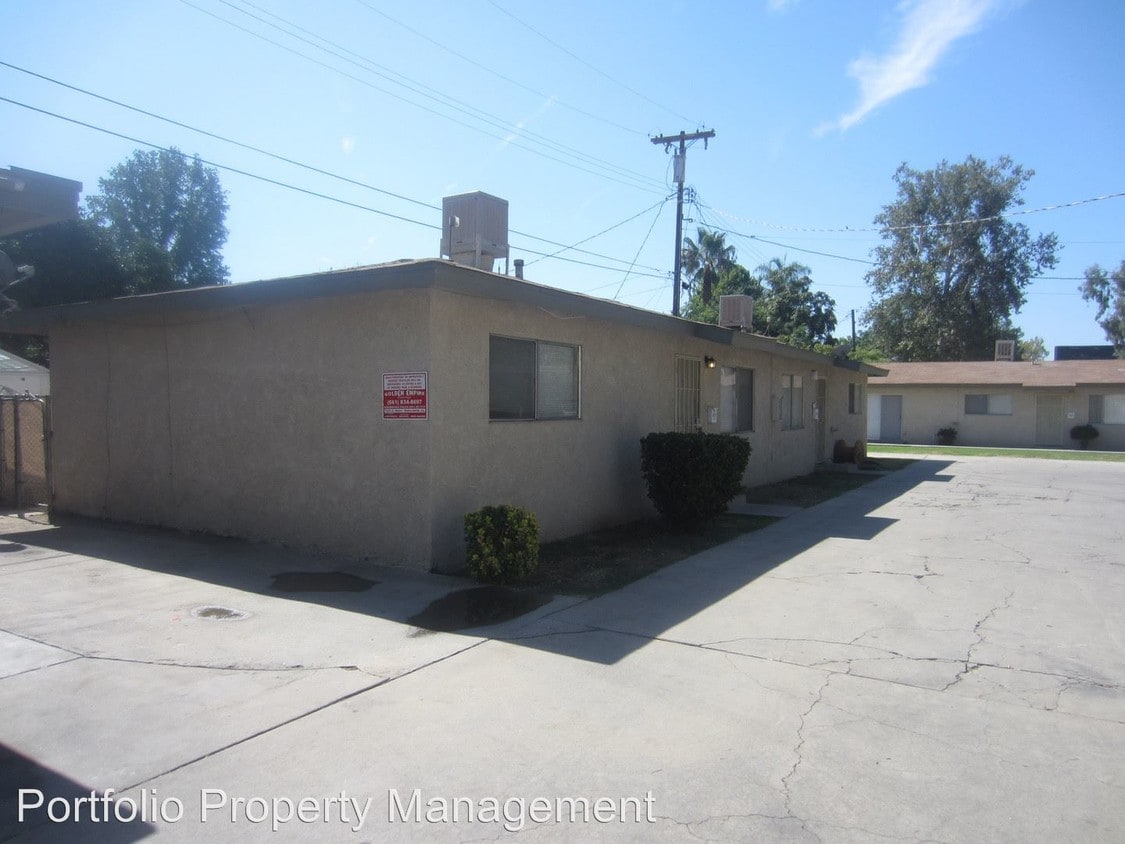 Primary Photo - 2111 Buena Vista St