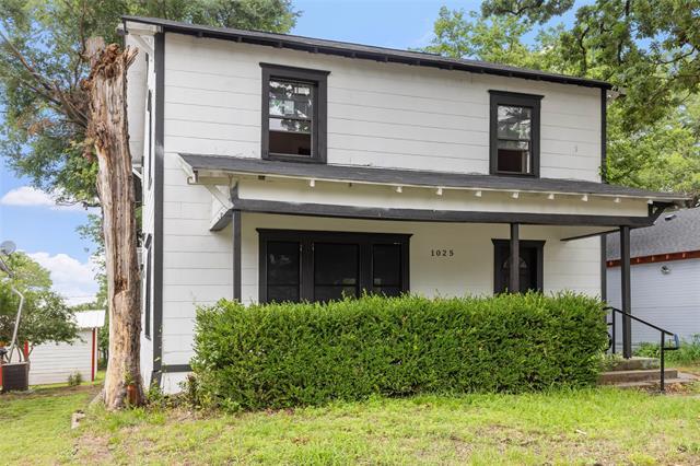 Primary Photo - 1025 W Walker St