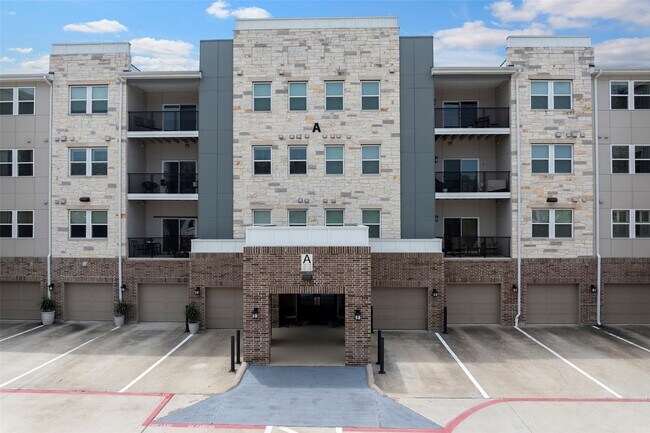Foto del edificio - 6804 Westview Dr