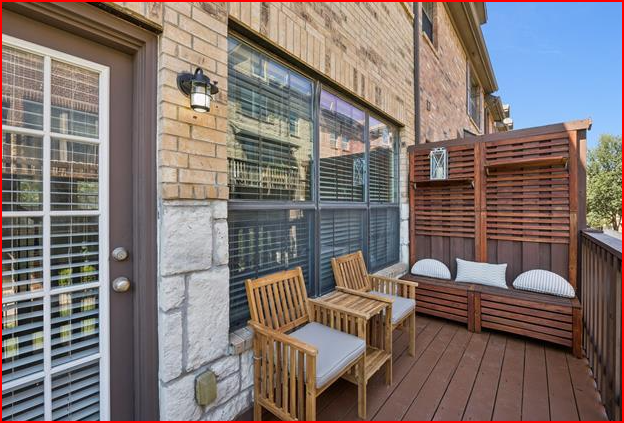 Photo - 1503 Biltmore Ln Townhome