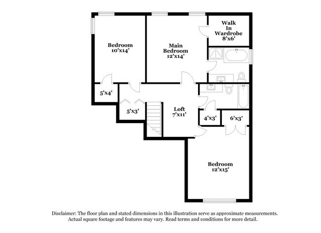 Building Photo - 11319 Valerian Ct