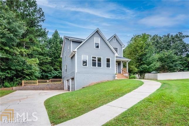 Building Photo - 4 br, 2 bath House - 223 Rebel Ridge