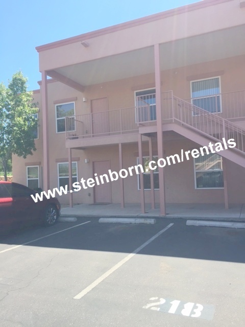 Primary Photo - Nice Condo for rent located off Stern