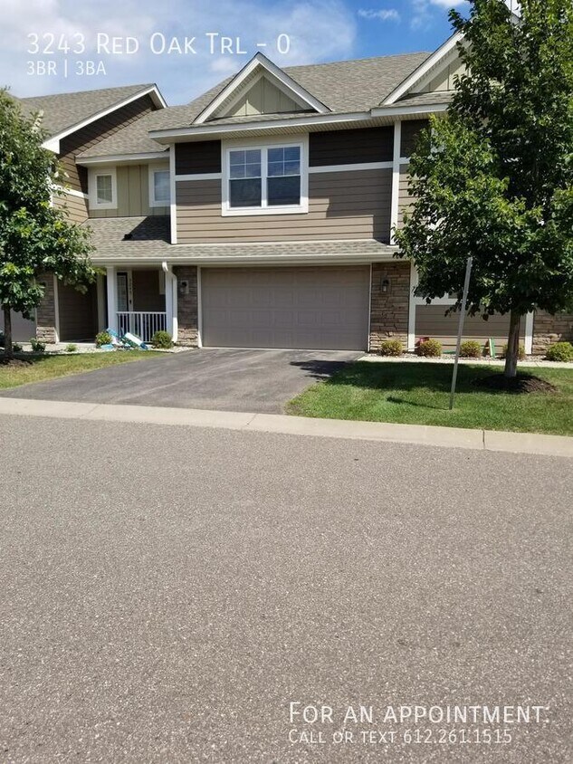 Primary Photo - 3243 Red Oak Trail