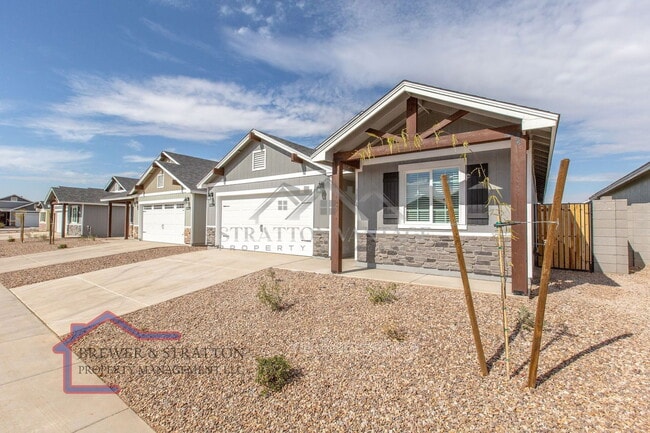 Photo - 2324 W Mobile Ln House