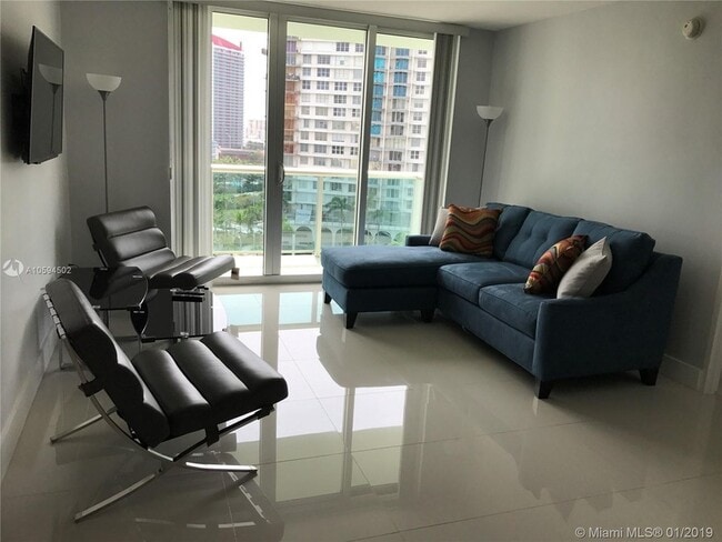 Photo - 3801 S Ocean Dr Apartment