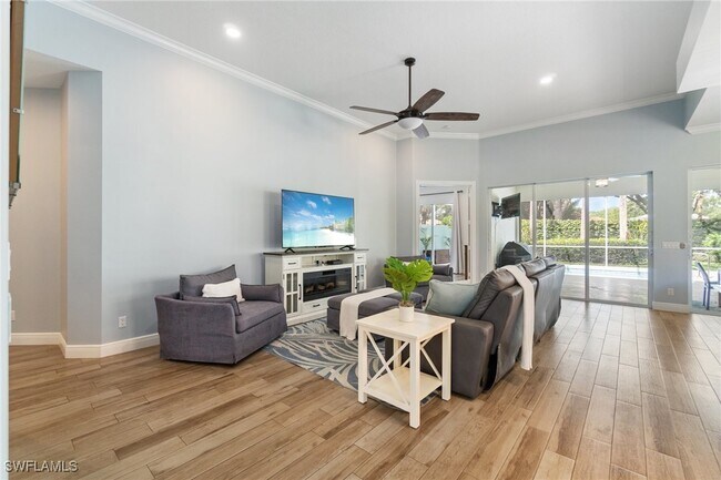Foto del edificio - 2733 Island Pond Ln
