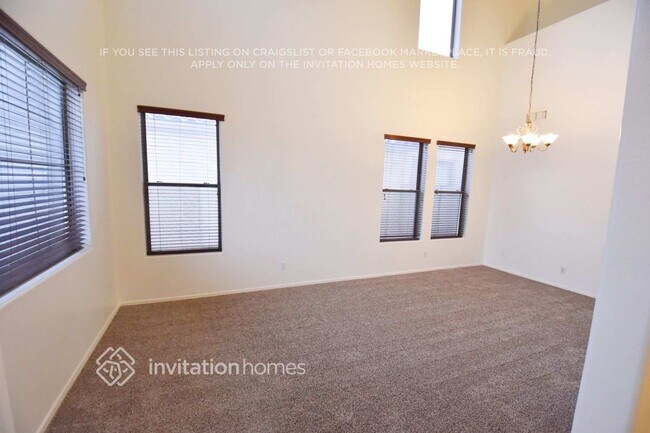 Foto del edificio - 19335 E Canary Way