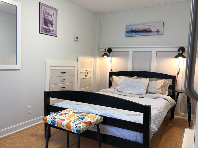 Foto del edificio - 38 Fern St