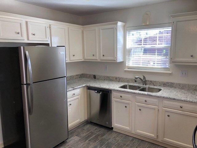 Foto del edificio - 2 bed, 2 bath home for rent in Barnett Bend!