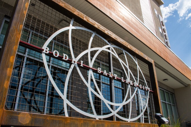Building Photo - The Bodhi