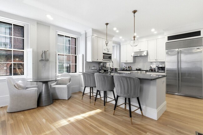 Foto del edificio - 50 River St