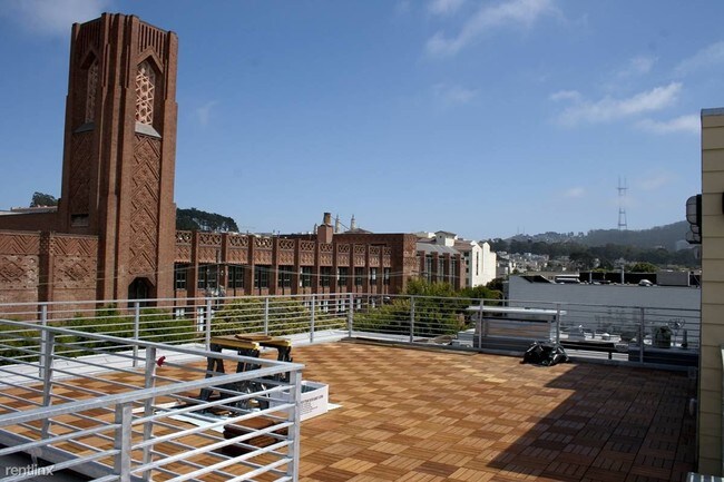 Building Photo - 421 Arguello Blvd