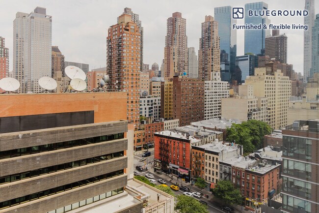 Foto del edificio - 500 W 56th St