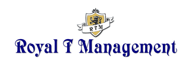 Royal T Management