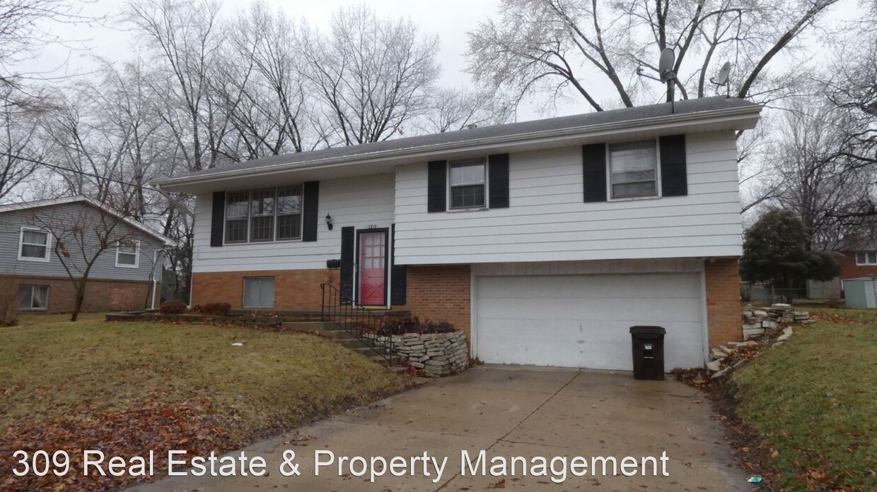 Primary Photo - 3 br, 2 bath House - 2815 Lehman Rd