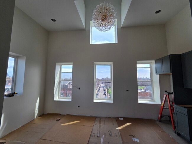 Building Photo - 3216 S Morgan St