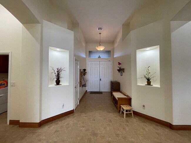 Foto del edificio - Stunning one-story single-family home.