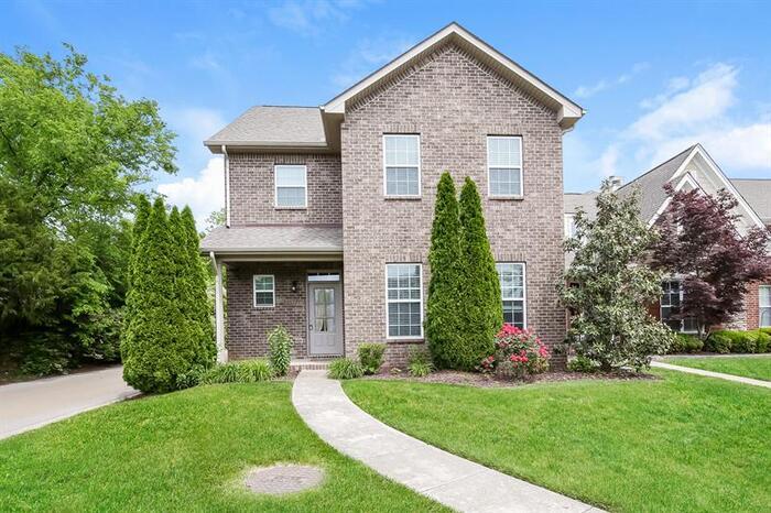 Primary Photo - 2427 Cason Lane, Murfreesboro, TN, 37128