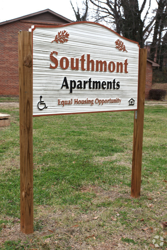 Foto del edificio - Southmont Apartments