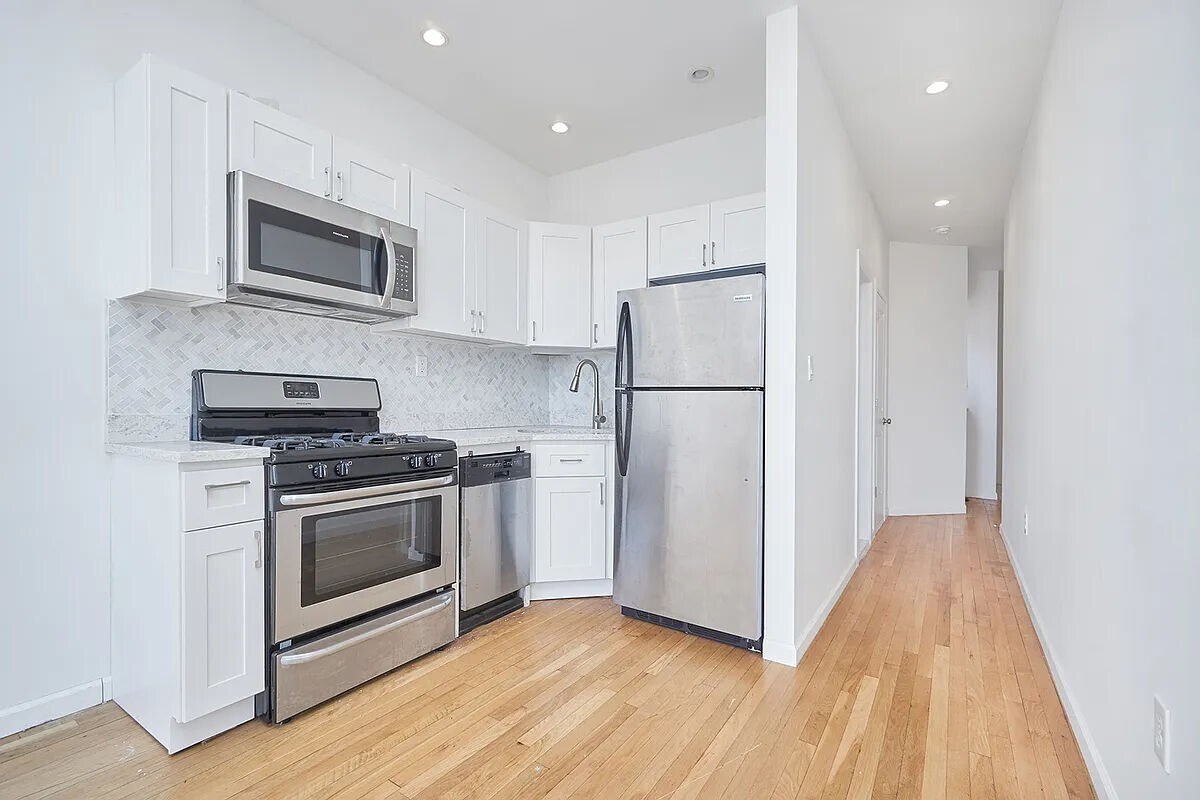 623 Halsey St Unit 13, Brooklyn, NY 11233 Apartment for Rent in