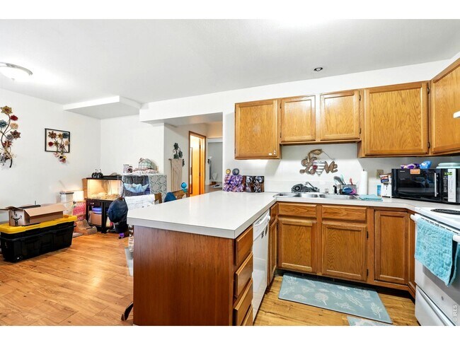 Foto del edificio - 2124 3rd St SW