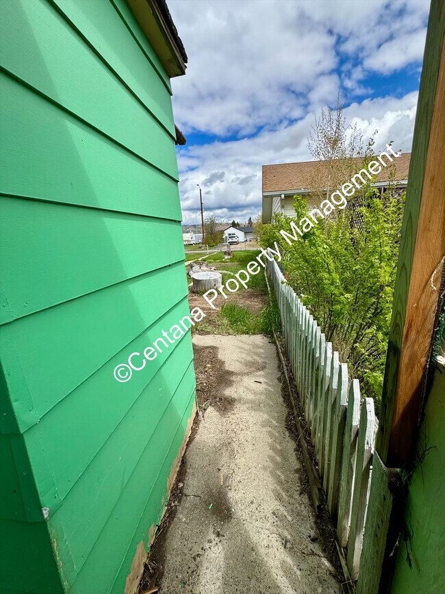 Foto del edificio - 2 Bedroom 1 Bath Home