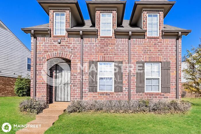 Primary Photo - 10196 Sterling Ridge Dr, Memphis, TN 38018