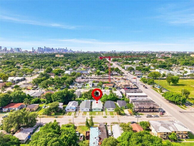 Foto del edificio - 1172 NW 64th St