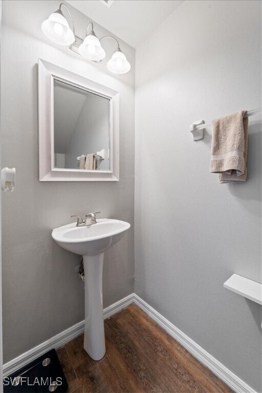 Foto del edificio - 9712 Foxhall Way