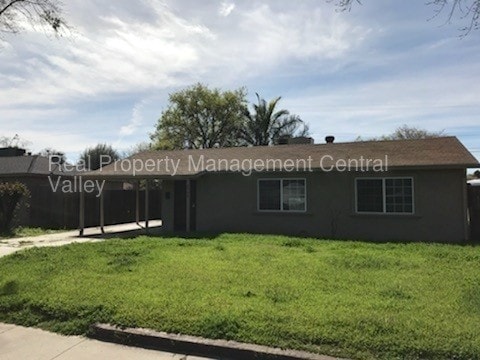 Building Photo - 2308 Encina Ave